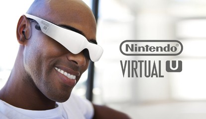 Nintendo Developing "Virtual U" VR Platform to Rival Sony's Morpheus and Oculus Rift