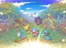 Pokémon Mystery Dungeon: Rescue Team DX - Fun, But Only In Short Doses