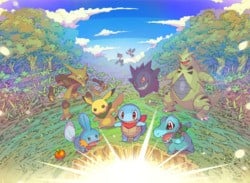 Pokémon Mystery Dungeon: Rescue Team DX - Fun, But Only In Short Doses