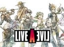 Where To Buy 'Live A Live' On Switch