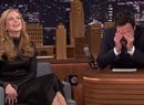 Jimmy Fallon Missed Out On Dating Nicole Kidman Because Of Super Mario Bros.