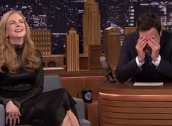 Jimmy Fallon Missed Out On Dating Nicole Kidman Because Of Super Mario Bros.
