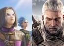 Win ﻿Dragon Quest XI S Or The Witcher 3 Figures When You Pre-Order From Nintendo UK