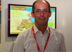 Former Nintendo France Director Stephan Bole Becomes Nintendo Of Europe President