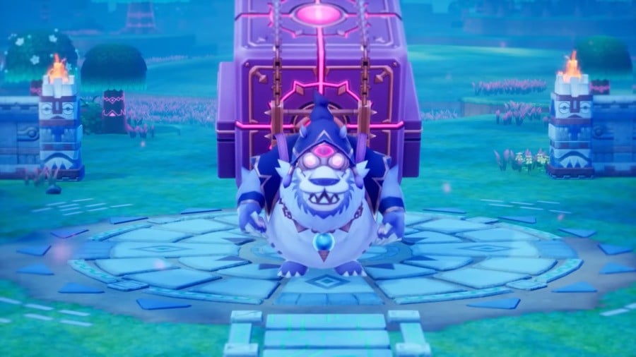 Fantasy Life i: The Girl Who Steals Time