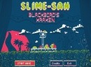 Slime-San Will Be Getting its Free Expansion in the Next Two Months