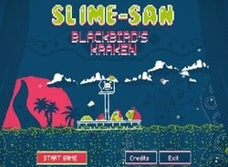 Slime-San Will Be Getting its Free Expansion in the Next Two Months