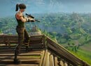 Latest Fortnite Patch Adds New Weapon, Brand New Mode And The Return Of Sniper Shootout