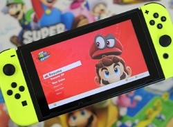 UK Nintendo Switch Sales Are Off To An Impressive Start In 2020