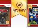 Super Mario Galaxy and Twilight Princess Now Cheap in Europe
