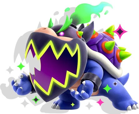 Wonder Bowser Jr.