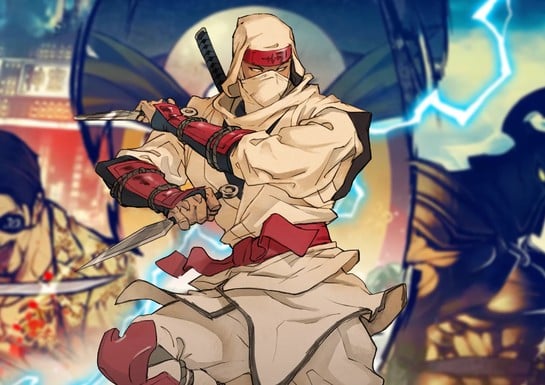 Shinobi: Art Of Vengeance 'SEGA Villains Stage' DLC Arrives Next Month
