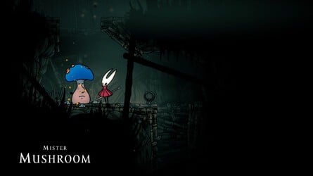 Mushroom 4