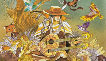 Romancing SaGa -Minstrel Song- Remastered Brings PlayStation 2 Remake To Switch In December