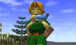 Random: Unseen Zelda: Ocarina Of Time Proto Footage Found On Rare VHS Tape