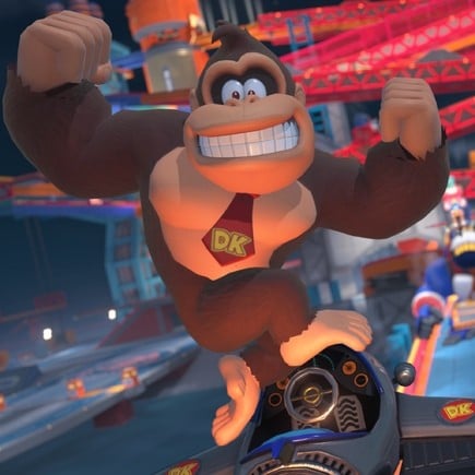 DK