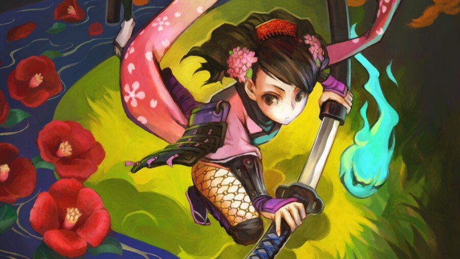 Muramasa: The Demon Blade 1