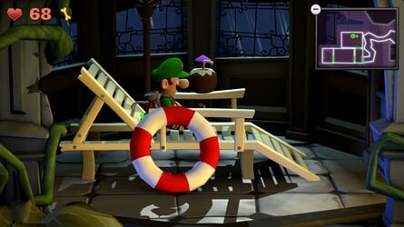 Luigi's Mansion 2 HD Walkthrough Guide