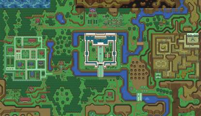 EU Virtual Console Releases - 23rd March 2007