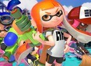 Splatoon and Super Smash Bros. Lead a Lonely Fight for Nintendo in the UK Charts