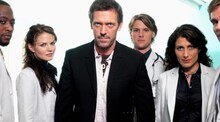 House, M.D. - Episode 3: Skull and Bones
