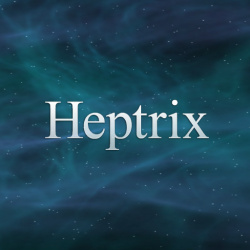 Heptrix Cover