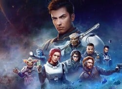 Everspace 2: Galactic Edition Gets A Surprise Switch 2 Shadow Drop