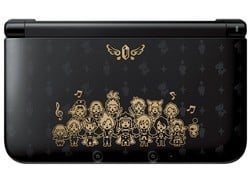 Take the Internet Stage for a Chance at Some Great Theatrhythm Final Fantasy: Curtain Call Prizes