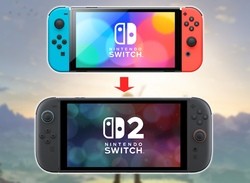More Switch Games Get Switch 2 Compatibility Fixes