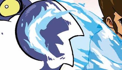 Animal Boxing (DSiWare)