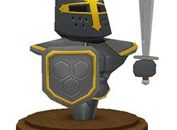 Artist Behind "The Bridge" Planning a Party RTS For Wii U