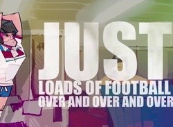 Behold The Kickmen Brings A Comedic Take On The Beautiful Game To Switch