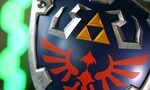 Gallery: First 4 Figures' Zelda: BOTW Hylian Shield - Because It's Dangerous To Go Alone