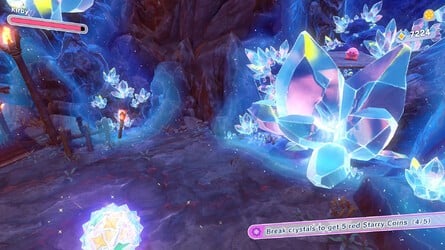 Star-crossed world Redgar forbidden lands