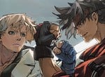 Guilty Gear Strive's Switch Edition Won't Support Crossplay