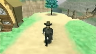 25 Seconds Of New EarthBound 64 Footage Emerges Online thumbnail