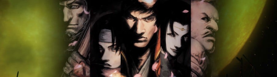 Onimusha 2: Samurai's Destiny (Switch)