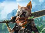 Biomutant (Switch) - A Solid Action RPG Marred By A Muddy Port