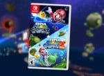 Super Mario Galaxy 1 + 2 Prices Are Live, And It's Sticker Shock Time