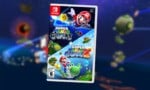 Super Mario Galaxy 1 + 2 Prices Are Live, And It's Sticker Shock Time