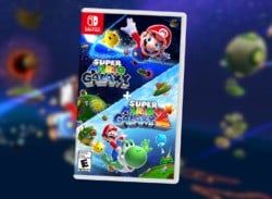 Super Mario Galaxy 1 + 2 Prices Are Live, And It's Sticker Shock Time