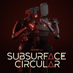 Subsurface Circular Cover