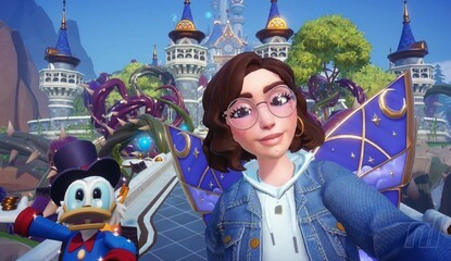 Disney Dreamlight Valley - Nintendo Switch 2 Edition - A Lovely-Looking Upgrade, But Still Not There Yet