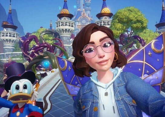 Disney Dreamlight Valley - Nintendo Switch 2 Edition - A Lovely-Looking Upgrade, But Still Not There Yet