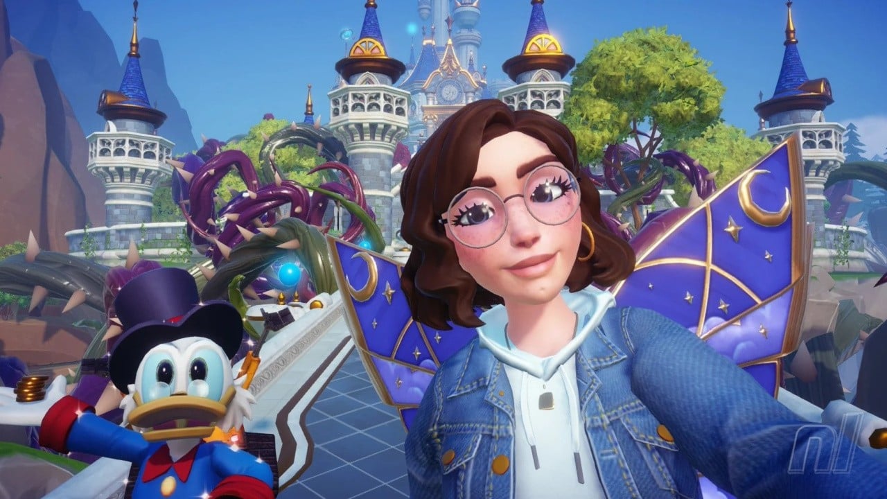 Review: Disney Dreamlight Valley - Nintendo Switch 2 Edition - A Lovely-Looking Upgrade, But Still Not There Yet