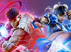 Street Fighter Producer Yoshinori Ono Is Leaving Capcom To Join Another Studio