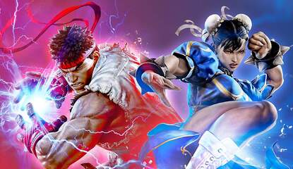 Street Fighter Producer Yoshinori Ono Is Leaving Capcom To Join Another Studio