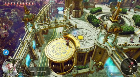 The Adventures of Elliot