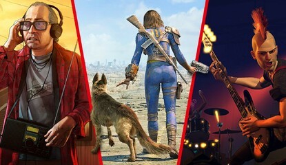 Is The Golden Age Of Licensed Music In Games Over?