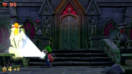 Luigi's Mansion 2 HD Walkthrough Guide